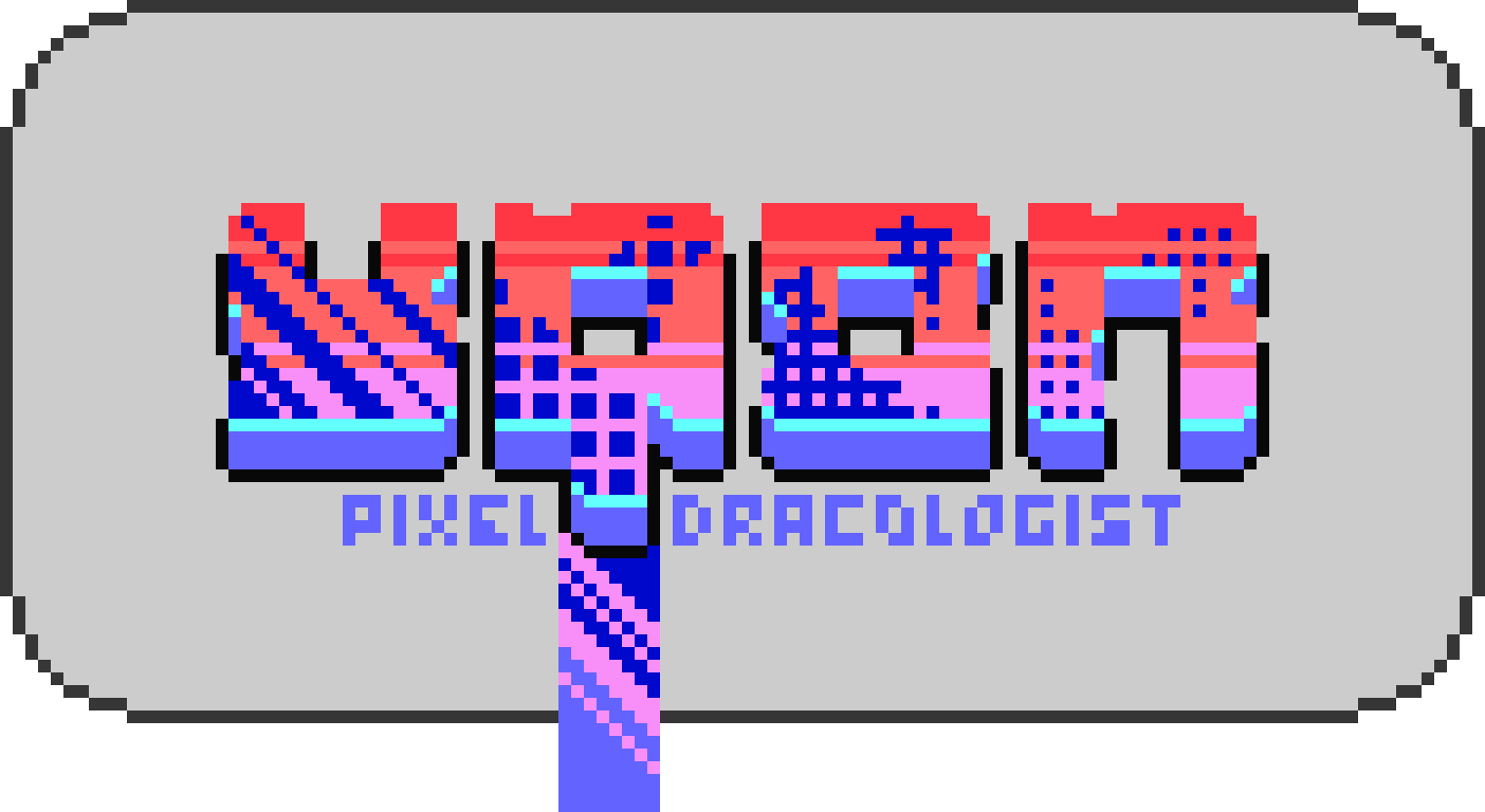 WQON — Pixel Dracologist